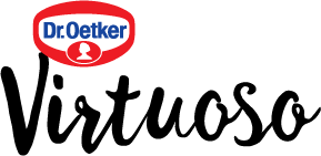 Dr Oetker Virtuoso Logo