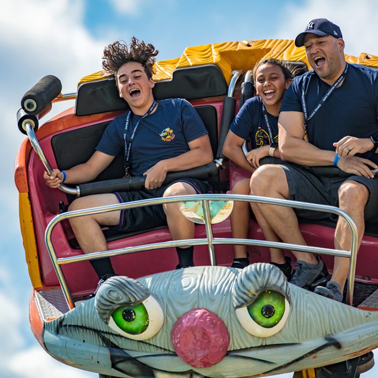 Fair Ride Information State Fair Meadowlands