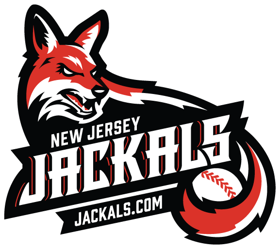 New Jersey Jackals Logo