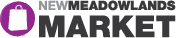 new meadowlands market logo