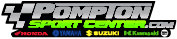 Pompton sport center logo