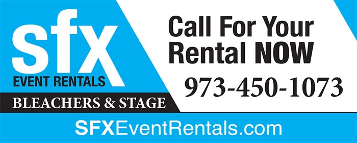 sfx event rentals logo