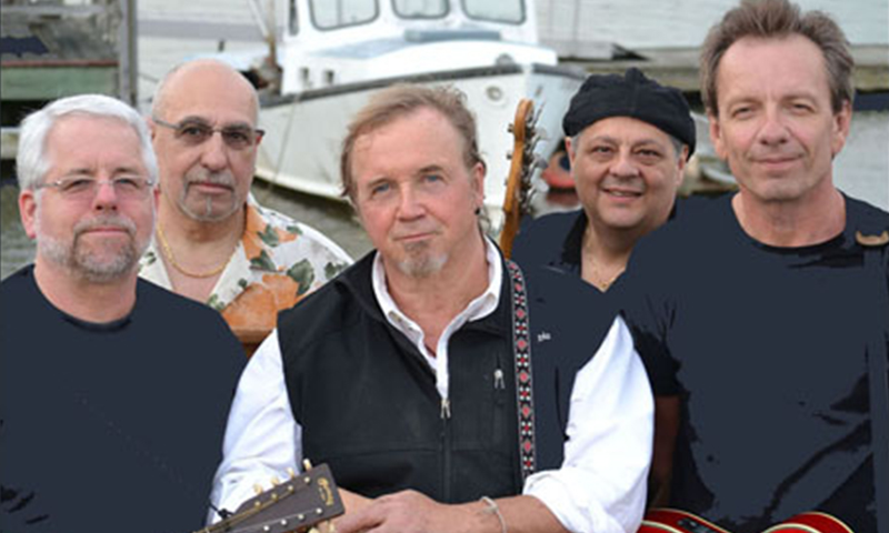 fishcakes band