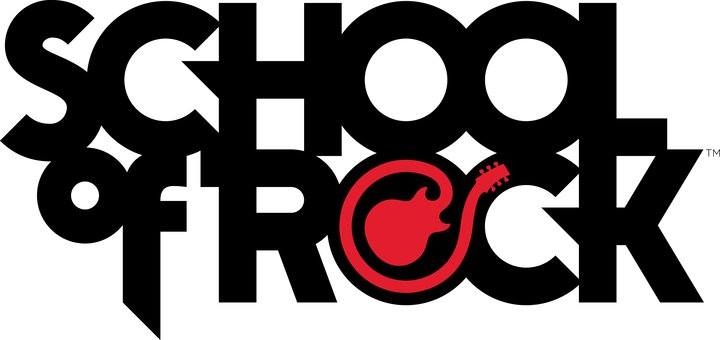 school of rock logo