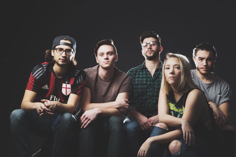 From the Concrete band