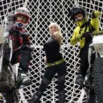 Dirtbike Stunt Show