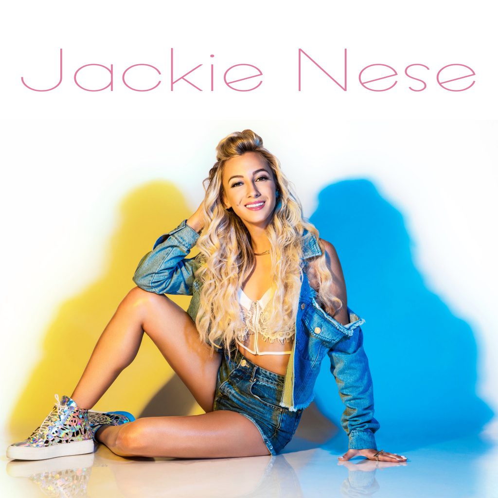 performer jackie nese